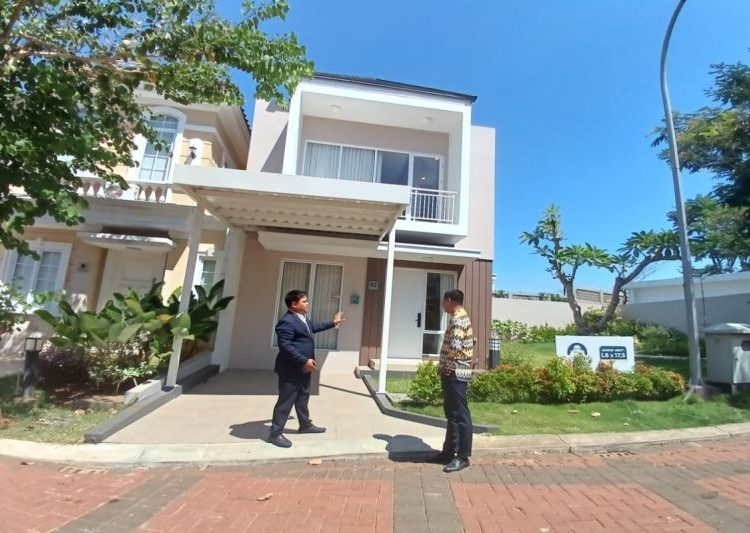 Paramount Village Semarang gelar open house di akhir 2023 1 Paramount Village Semarang gelar open house di akhir 2023
