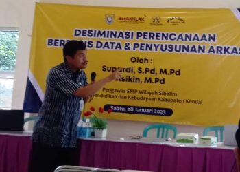 Cara jitu susun ARKAS berdasarkan rapor pendidikan
