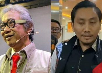 Dilaporkan ke Bareskrim, Ditjen Kebudayaan Disebut Sediakan Lawyer untuk Butet Kartaredjasa » Warga Berita