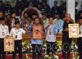Sebut Panelis Tak Diberi Kebebasan Bertanya, Pakar Ini Tolak jadi Panelis Debat Capres-Cawapres 2024 » Warga Berita