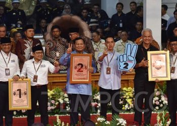 Sebut Panelis Tak Diberi Kebebasan Bertanya, Pakar Ini Tolak jadi Panelis Debat Capres-Cawapres 2024 » Warga Berita