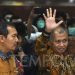 Jokowi Pertanyakan Motif Pengakuan Agus Rahardjo, ICW:  Jokowi Tak Menyangka » Warga Berita