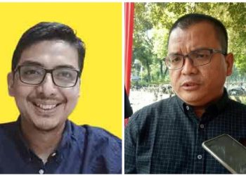 Denny Indrayana dan Zainal  Arifin Mochtar Minta MK Batalkan Putusan 90, Gibran Bisa Dinyatakan Berhalangan Tetap dan Diganti Tokoh Lain