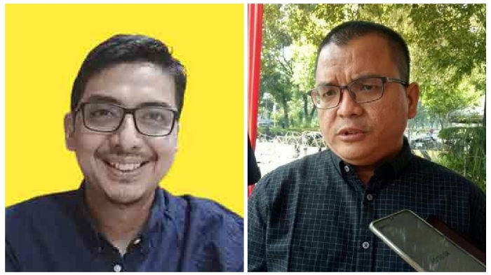 Denny Indrayana dan Zainal Arifin Mochtar Minta MK Batalkan Putusan 90, Gibran Bisa Dinyatakan Berhalangan Tetap dan Diganti Tokoh Lain 1 Denny Indrayana dan Zainal Arifin Mochtar Minta MK Batalkan Putusan 90, Gibran Bisa Dinyatakan Berhalangan Tetap dan Diganti Tokoh Lain