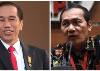 Kembalikan Independensi KPK » Warga Berita