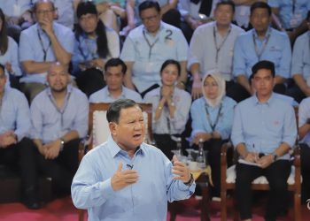 Masalah HAM Jangan Dipolitisasi, Mas Ganjar! » Warga Berita
