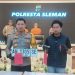 Usai Gasak Uang Rp 3,9 Juta Milik Warga Sleman, Komplotan Maling Ini Kabur dengan Pajero Sport Curian » Warga Berita