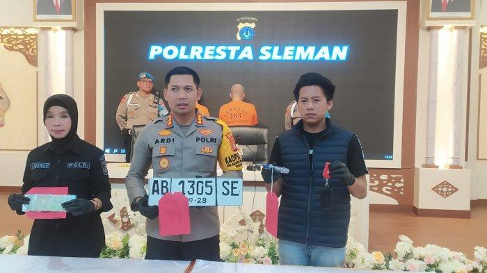 Usai Gasak Uang Rp 3,9 Juta Milik Warga Sleman, Komplotan Maling Ini Kabur dengan Pajero Sport Curian » Warga Berita 1 Usai Gasak Uang Rp 3,9 Juta Milik Warga Sleman, Komplotan Maling Ini Kabur dengan Pajero Sport Curian » Warga Berita