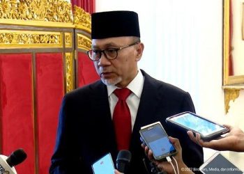 Dituding Lakukan Penistaan Agama, Zulhas Batal Dilaporkan ke Mabes Polri oleh DPP CMMI » Warga Berita