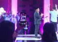 Tak Gubris Teguran KPU, Gibran Kembali Provokasi Pendukung Saat Debat 17 Tak Gubris Teguran KPU, Gibran Kembali Provokasi Pendukung Saat Debat