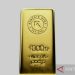 Harga emas Antam Rabu pagi terus kinclong