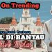 Lirik Lagu Lagu Natal Terbaru || NATAL DI RANTAU || DHIVO DOLAT || MV