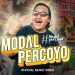 Lirik Lagu Ndarboy Genk – Modal Percoyo (Official Music Video)
