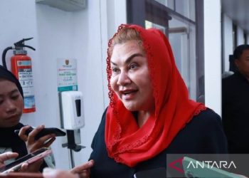 Wali Kota Semarang optimistis kunjungan 7,2 juta wisatawan