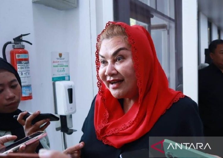 Wali Kota Semarang optimistis kunjungan 7,2 juta wisatawan 1 Wali Kota Semarang optimistis kunjungan 7,2 juta wisatawan