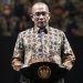 Hasyim Minta Seluruh Jajaran KPU Selenggarakan Pemilu dengan Transparan dan Profesional