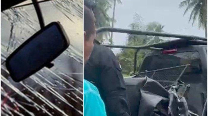 Kunjungan ke Aceh, Mobil Rombongan Anies Alami Kecelakaan Beruntun » Warga Berita 1 Kunjungan ke Aceh, Mobil Rombongan Anies Alami Kecelakaan Beruntun » Warga Berita