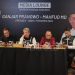 Pelanggaran Pilpres 2024 Lebih Banyak, Kondisi Lebih Buruk dari Pemilu 1999 » Warga Berita