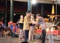 Launching 2 Buku Warnai Peringatan HUT ke-80 Sri Sultan HB X » Warga Berita