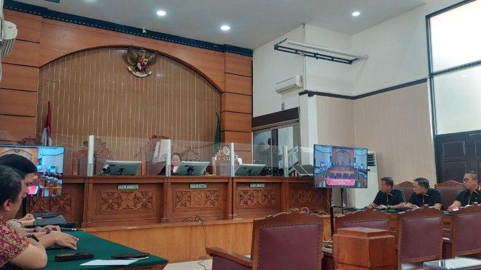 Gugatan Praperadilan Firli Bahuri Terkait Kasus Dugaan Pemerasan SYL Ditolak Hakim » Warga Berita 1 Gugatan Praperadilan Firli Bahuri Terkait Kasus Dugaan Pemerasan SYL Ditolak Hakim » Warga Berita