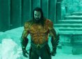 Kembalinya sang Raja Atlantis Aquaman di “Aquaman and The Lost Kingdom”