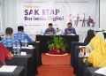 Wali Kota Pekalongan Dorong Koperasi Digital di Kota Pekalongan