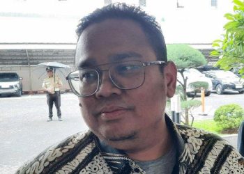Laporan Dana Janggal dari PPATK Tak Bisa Dijadikan Alat Bukti  Pelanggaran Pemilu Oleh Bawaslu, Ini Alasannya » Warga Berita