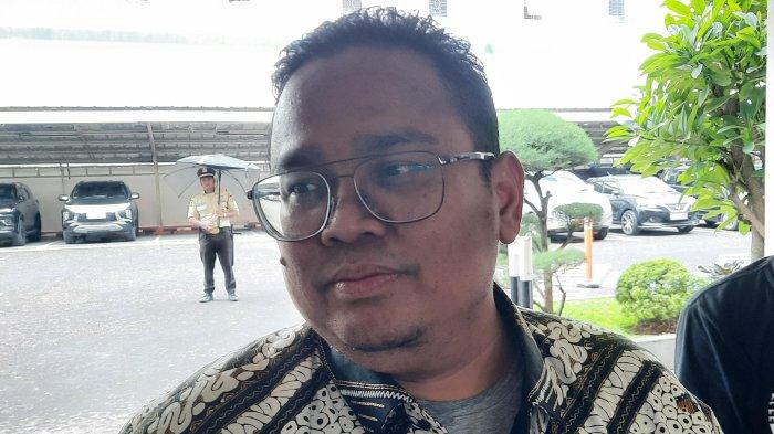Laporan Dana Janggal dari PPATK Tak Bisa Dijadikan Alat Bukti Pelanggaran Pemilu Oleh Bawaslu, Ini Alasannya » Warga Berita 1 Laporan Dana Janggal dari PPATK Tak Bisa Dijadikan Alat Bukti Pelanggaran Pemilu Oleh Bawaslu, Ini Alasannya » Warga Berita