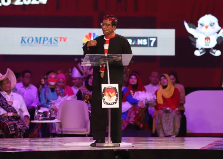 Kita Tidak Mau Berburu dalam ‘Kebun Binatang’ – Warga Berita