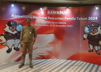 LSPI Tekankan Pentingnya Eksistensi Pemantau Pemilu dan Kolaborasi Warga Berita Lembaga