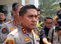Polda Metro Jaya Siapkan Surat Penangkapan untuk Firli, Jika Kembalil Mangkir » Warga Berita