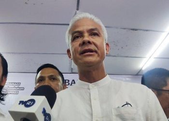 Terima Kasih, Menambah Kekuatan di Banten » Warga Berita
