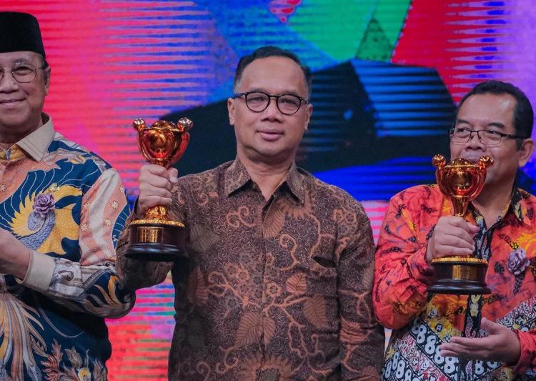 Berkomitmen kesetaraan gender, Kota Magelang raih APE 2023