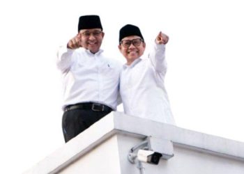 Dilaporkan ke Polisi Gegara Akronim AMIN, Anies Yakin Polisi Profesional dan Gunakan Akal Sehat » Warga Berita