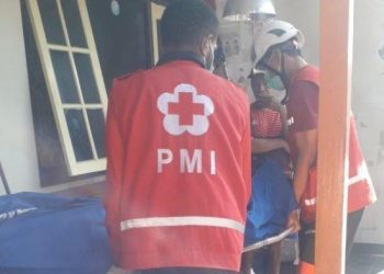 Mahasiswa Asal Bali Tewas Gantung Diri di Kamar Kost, Sleman » Warga Berita