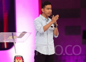 Lakukan Provokasi Pendukung di Debat Cawapres, KPU Akan Peringatkan Lagi Gibran » Warga Berita