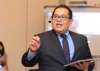 Juru Bicara Timnas AMIN Ditangkap Lantaran Tersandung Kasus Pajak » Warga Berita