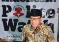 Ketua IPW Berharap Capres-Cawapres Tidak Mengeksploitasi Unsur SARA Dalam Pemilu 2024