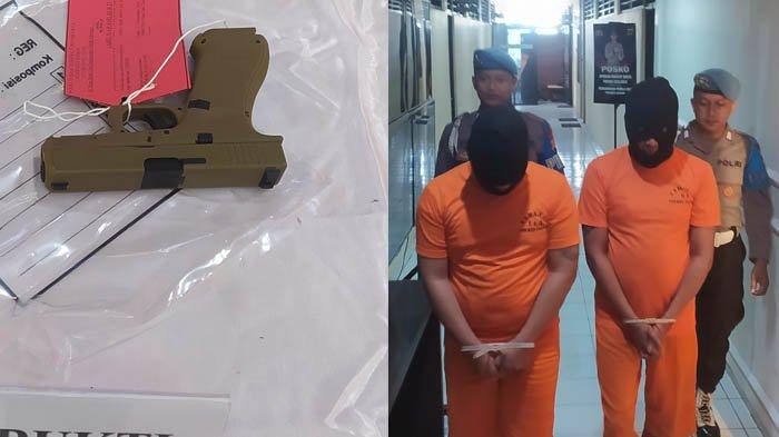 2 Pria di Sleman Diringkus Polisi Karena Tembaki Rumah Kost Korban dengan Air Soft Gun » Warga Berita 1 2 Pria di Sleman Diringkus Polisi Karena Tembaki Rumah Kost Korban dengan Air Soft Gun » Warga Berita