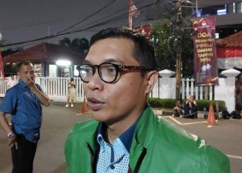 Ketua DPP PPP Sebut, Pejuang PPP yang Dukung Prabowo-Gibran Adalah Liar, Sudah Dicabut Keanggotaannya » Warga Berita