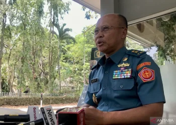 Mabes TNI Nilai Keberadaan Ajudan Prabowo Mayor Teddy Tak Langgar Aturan