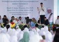 Kampanye pilpres, Ganjar siap anggarkan Rp4 triliun insentif guru agama se-Indonesia