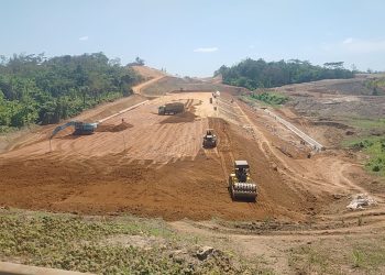 KEK Tanjung Lesung Tak Berkembang, Jalan Tol Serang-Panimbang Terancam Tutup – Warga Berita