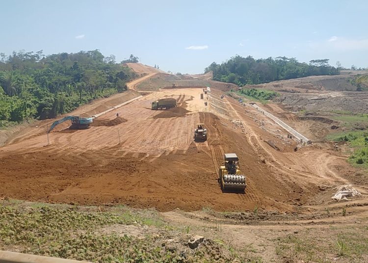 KEK Tanjung Lesung Tak Berkembang, Jalan Tol Serang-Panimbang Terancam Tutup – Warga Berita
