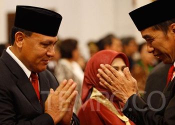 Menyusul Putusan Dewas KPK, Presiden Jokowi Akhirnya Resmi Pecat Firli Bahuri sebagai Ketua KPK » Warga Berita