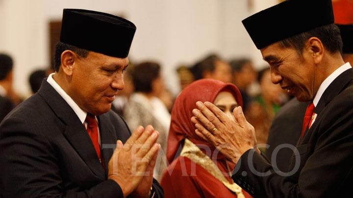 Menyusul Putusan Dewas KPK, Presiden Jokowi Akhirnya Resmi Pecat Firli Bahuri sebagai Ketua KPK » Warga Berita 1 Menyusul Putusan Dewas KPK, Presiden Jokowi Akhirnya Resmi Pecat Firli Bahuri sebagai Ketua KPK » Warga Berita