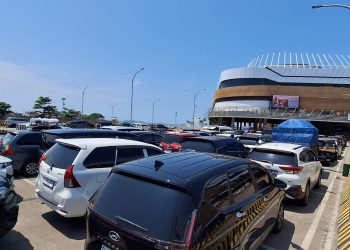 ASDP Siap Layani 3 Juta Penumpang, Angkutan Natal dan Tahun Baru 2024 – Warga Berita 4 ASDP Siap Layani 3 Juta Penumpang, Angkutan Natal dan Tahun Baru 2024 – Warga Berita