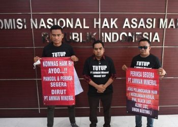 Parpol Diminta Edukasi Pemilih Pemula soal Rekam Jejak Capres dan Cawapres, Terutama soal HAM