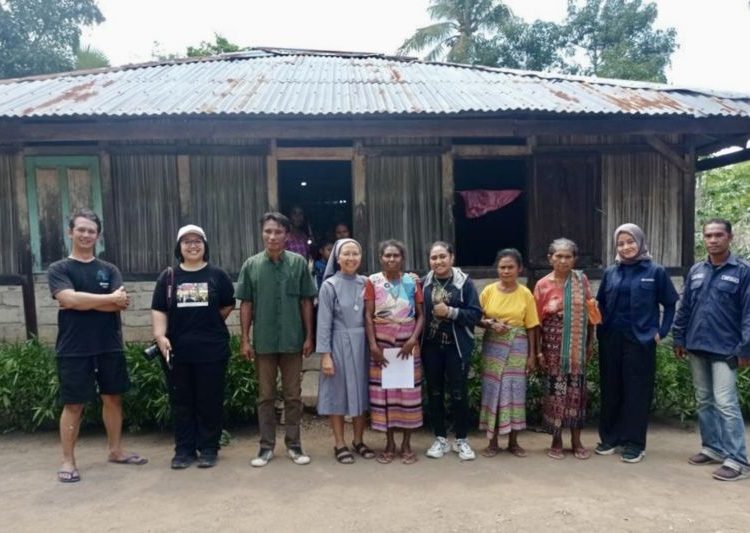 DB akhirnya kembali ke Indonesia setelah 12 tahun di Malaysia
