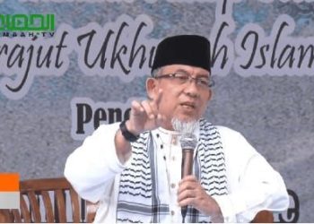 Jelang Pemilu 2024, Jama’ah Muslimin Ajak Umat Islam Jaga Suasana Kondusif